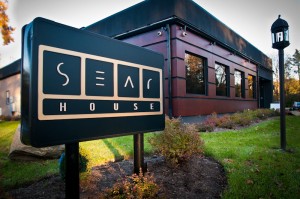 Sear Steakhouse - Closter NJ